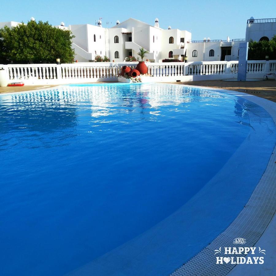 The Colors House Apartment Costa Teguise Exterior photo